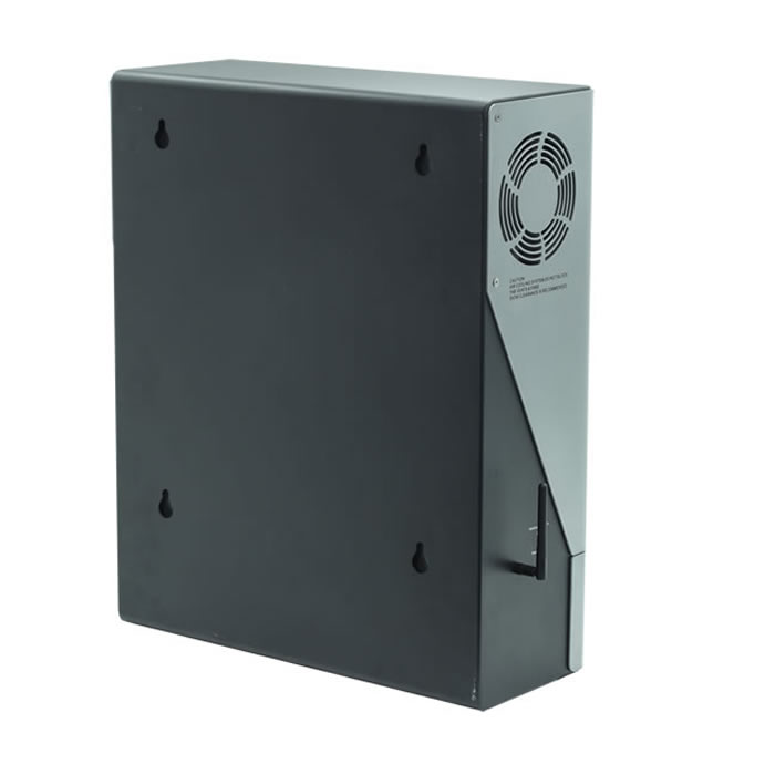 班尼卡BANYCAR-MPPT1.5-6KW家庭分布儲能